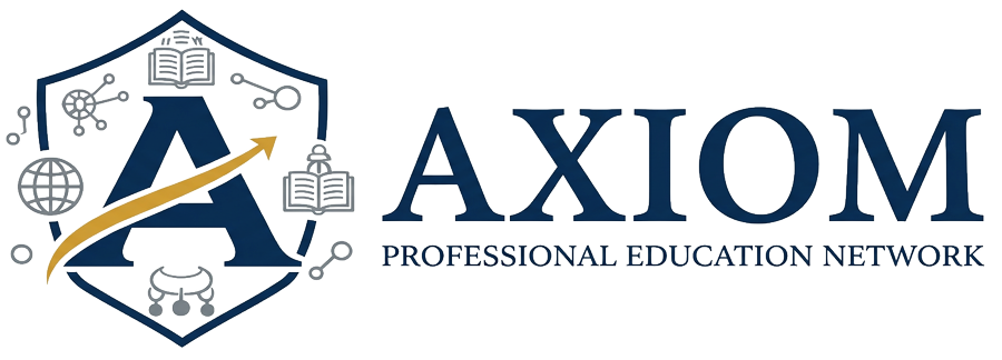 Axiom Professional Education Network